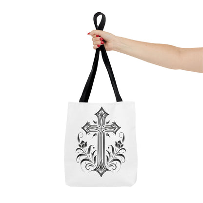 Stylish Cross Tote Bag