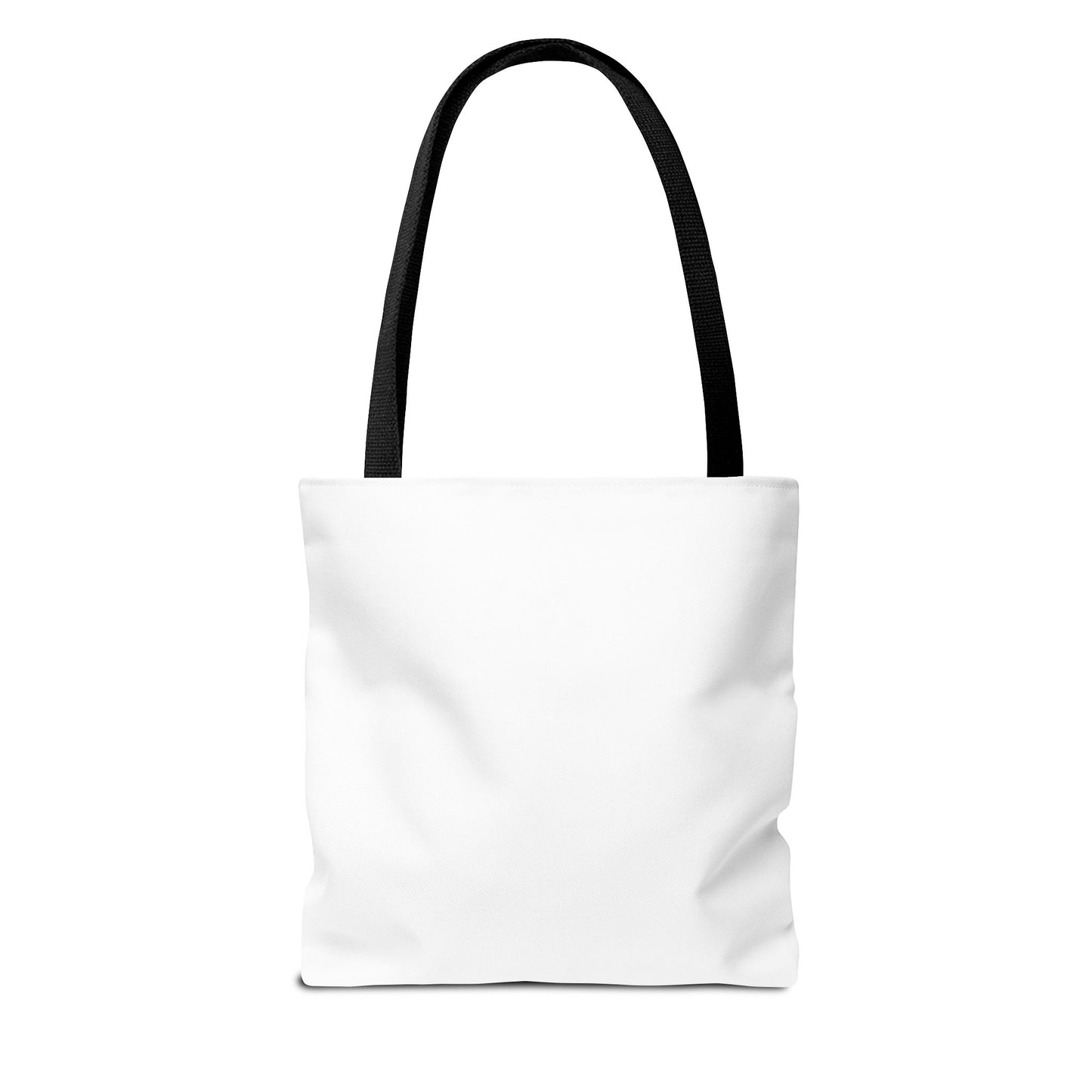 Minimalist Cross Tote Bag