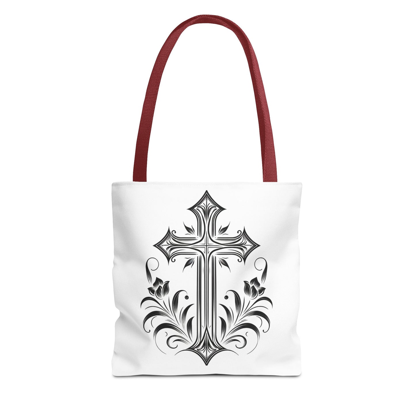 Stylish Cross Tote Bag