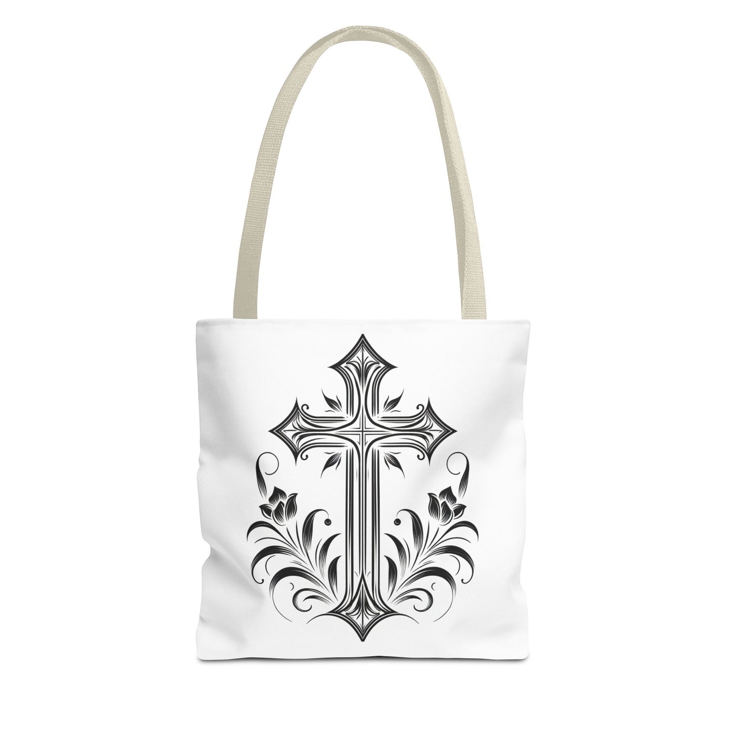 Stylish Cross Tote Bag