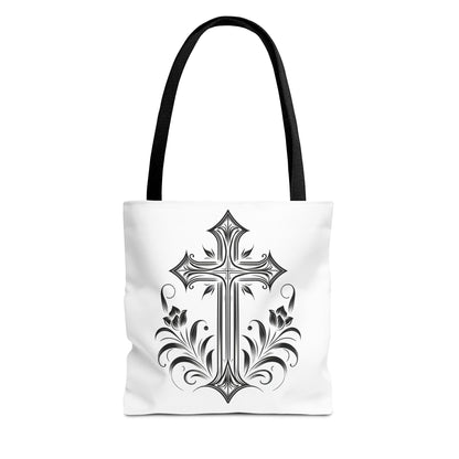 Stylish Cross Tote Bag