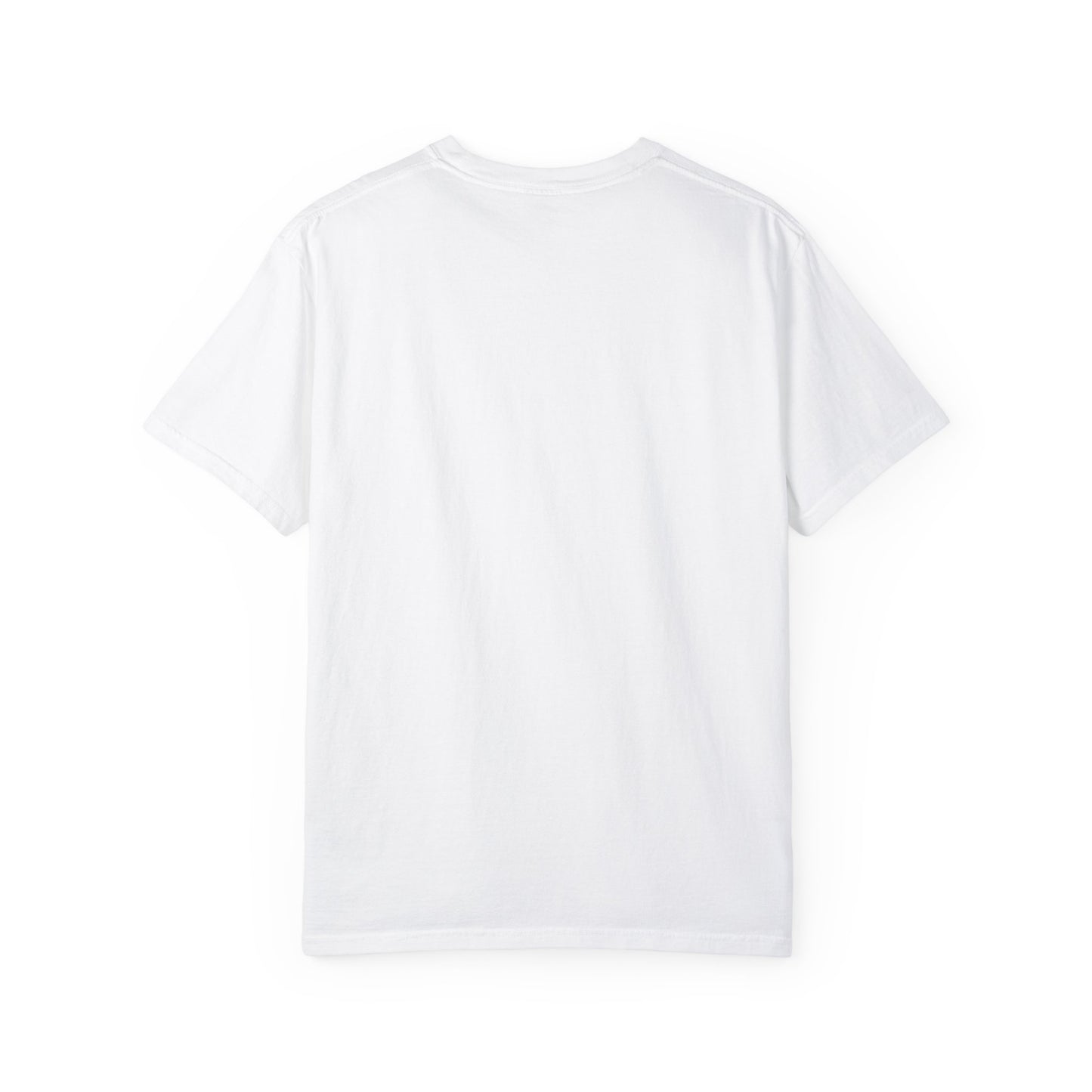 Unisex Minimalist Cross T-Shirt