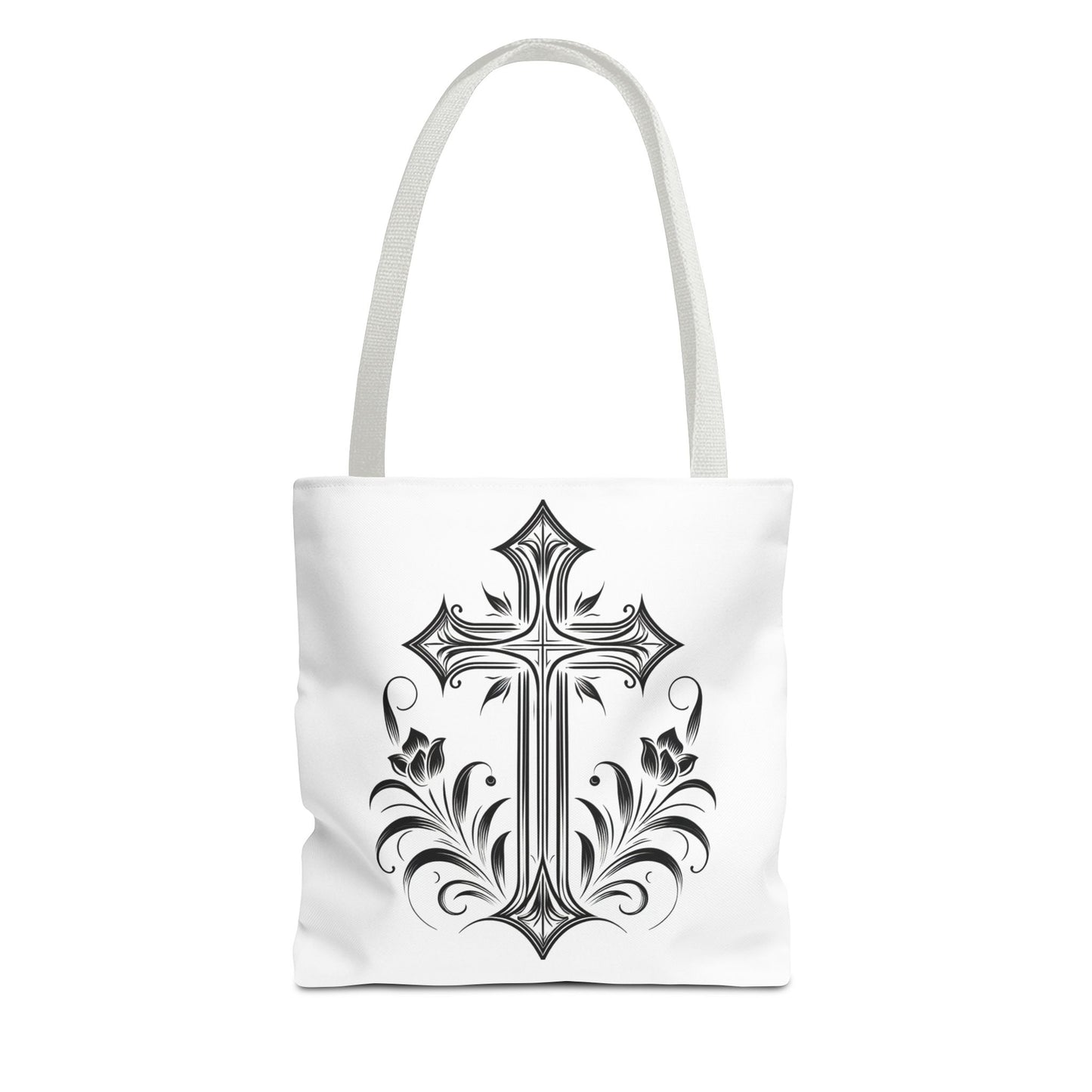 Stylish Cross Tote Bag